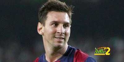 12 حقيقة قد تجعل  ميسى  أفضل لاعب فى العالم 2014؟