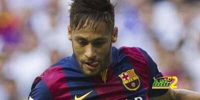 نيمار سيكلف برشلونة 190 مليون يورو فى الفترة المقبلة !