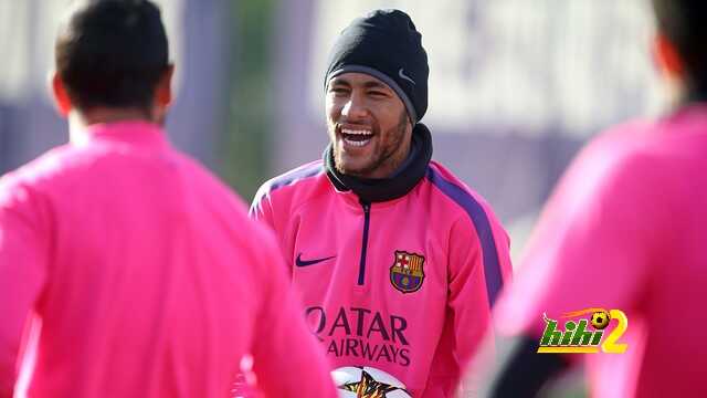 قائمة برشلونة لمباراة  باريس سان جيرمان