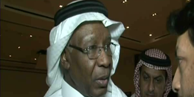 فيديو : تصريحات احمد عيد عقب اقالة لوبيز