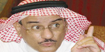 فيديو : استقالة المشرف العام على المنتخبات السعودية.