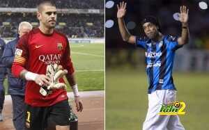 valdes-ronaldinho-estuvieron-cerca-volver-ser-companeros-1418915416382