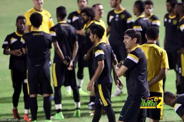 الاتحاد في راحة 11 يوم