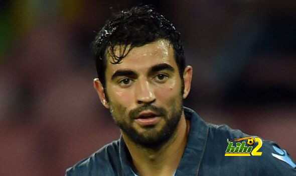 توتنهام يريد ضم لاعب ريال مدريد السابق