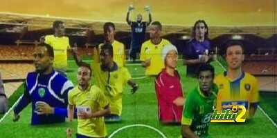 فيديو: تعرف على التشكيلة المثالية للاسبوع العاشر من الدورى السعودى ؟