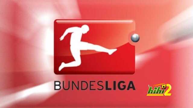 صورة : التشكيل المثالي للجولة الـ 16 من الدوري الألماني