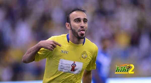 السهلاوي يكسب ثقة المدربين