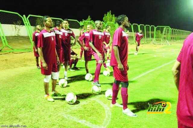 مدرب الفيصلي سعيد بالتعادل مع الاهلي