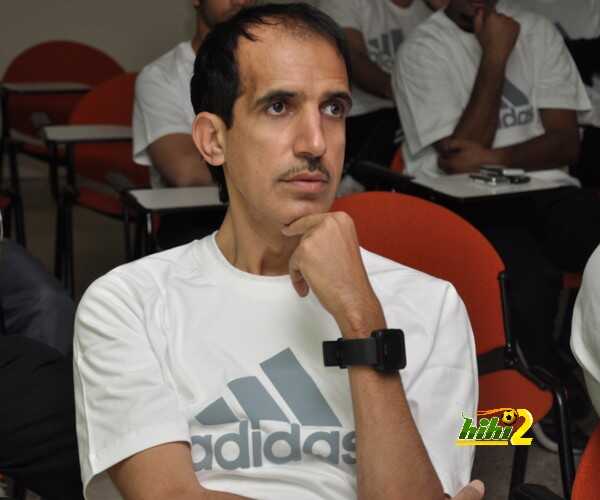الكثيري ينتقد حكم مباراة الهلال والنصر