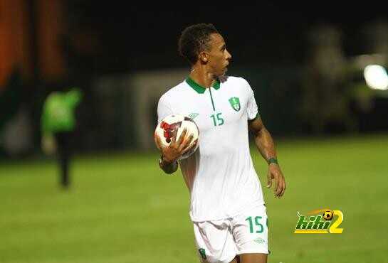 لا يوجد شكوى من الاتحاد والاهلي بخصوص المولد