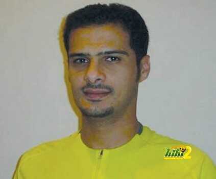 النمري : النصر استفاد من الحكام