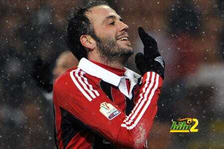 بارما يريد التعاقد مع باتزيني