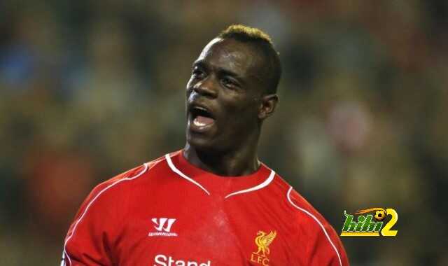 ليفربول حدد بديل ماريو بالوتيلي