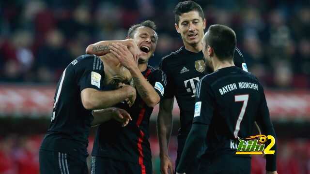 بايرن ميونخ يتفوق على أندية أوروبا ..!
