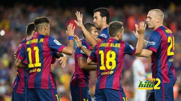 صورة : توقيت مباراة برشلونة وهويسكا في مختلف بلدان العالم