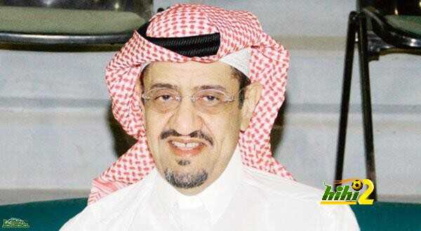 تركي محمد العبدالله يشيد بنتائج الأهلي ..!