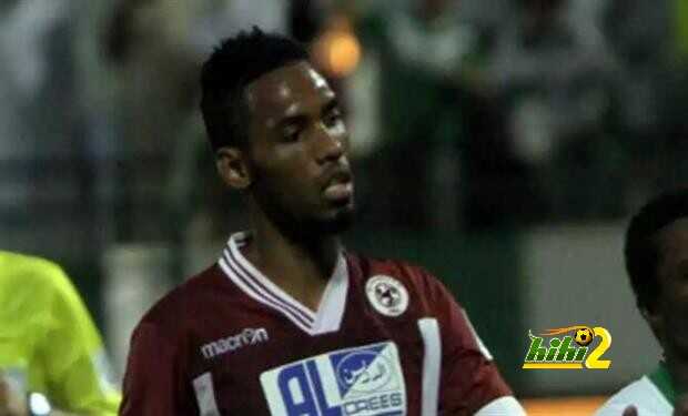 الهلال ينافس الاتحاد على لاعب الفيصلي