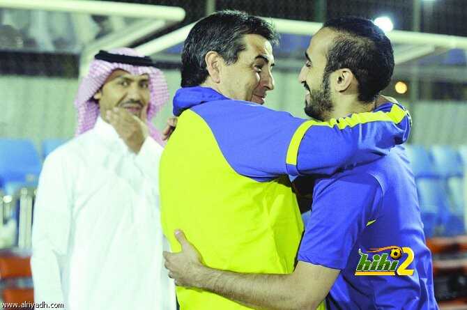 ديسليفا نجح في تحقيق الفوز الثاني على الهلال