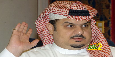 الرئيس عبد الرحمن بن مساعد لن ارحل عن الهلال