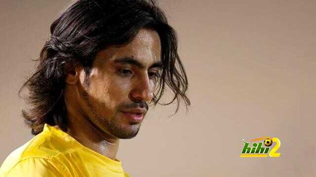 النصر يتعرض الى صدمة كبيرة ..!