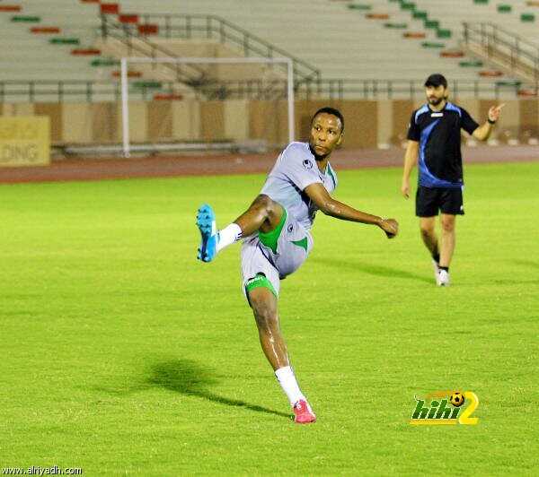 عكاش مطلوب في النصر