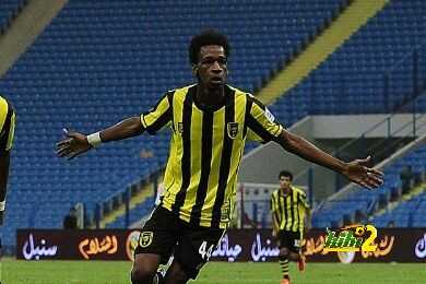 فلات يغيب عن مباراة الاتحاد
