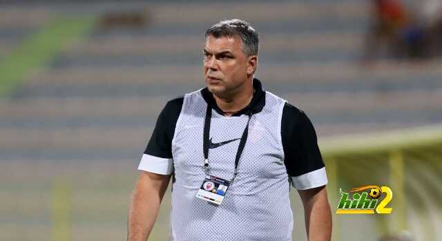 كوزمين يطلب تأجيل مباريات كأس ولي العهد ..!