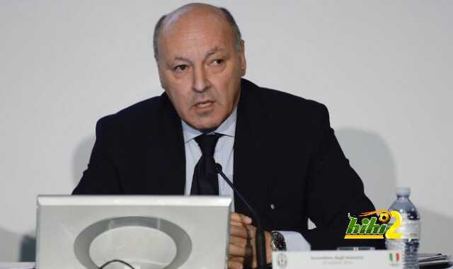 ماروتا : نريد الفوز بالدوري هذا الموسم