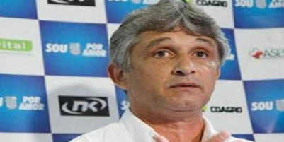 البرازيلي لوتشو يعتذر عن قيادة المنتخب السعودي الأولمبي