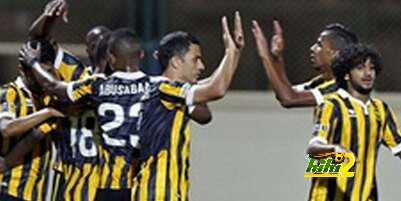 الاتحاد : لن نفرط فى لاعبينا
