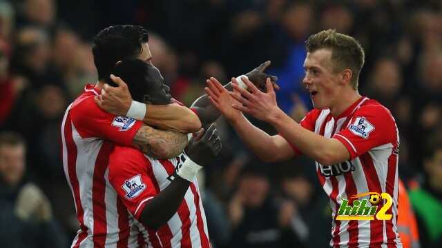 Southampton v Arsenal - Premier League