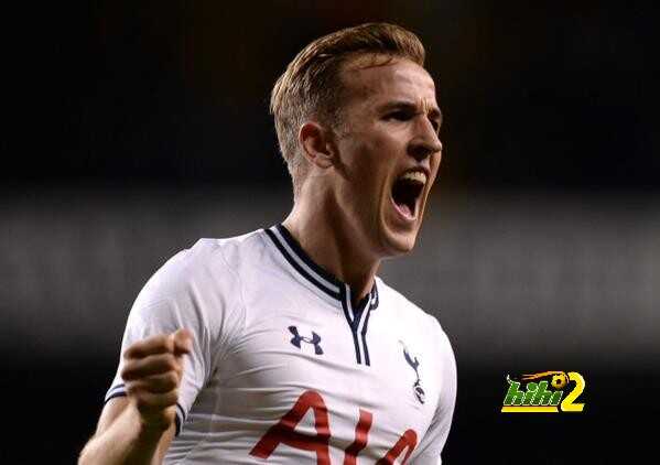 كين يحتفظ بسجله خالياً من الهزائم