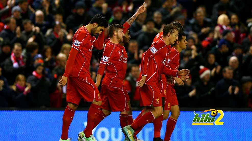 ليفربول يتفوق على تشيلسي ..!