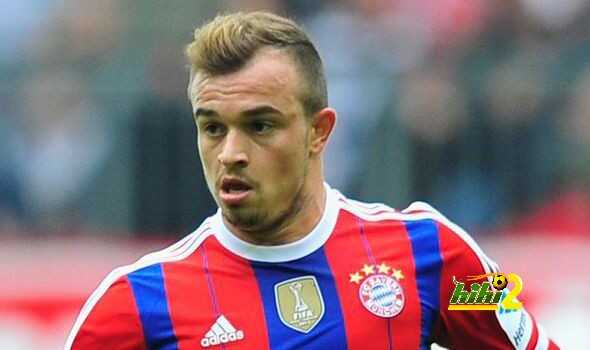 انتر ميلان يضغط من اجل ضم لاعب بايرن ميونخ