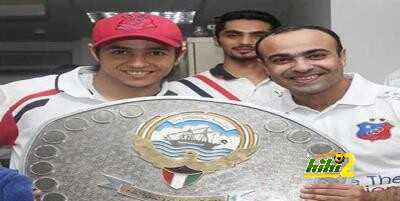نادى الكويت : روجيرو لن ينتقل إلى الاهلي