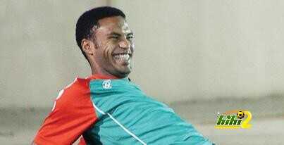 عكاش على رادار النصر وخارج اهتمامات الهلال