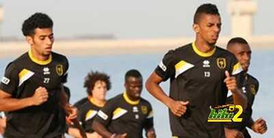 الاتحاد يطلب مواجهة الجزيرة الاماراتي