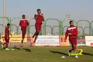 تدريبات الفيصلى