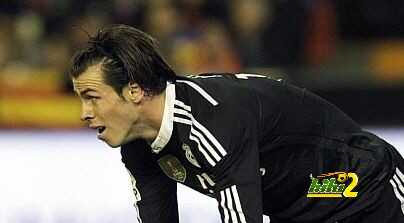 قطع لاعبو ريال مدريد أكثر من 98 كم في ملعب فالنسيا ولكن .!