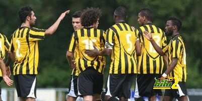 الاتحاد يطير إلى دبي