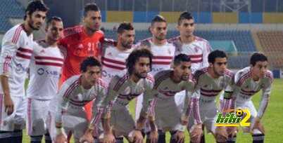 الهلال يواجه الزمالك 13 يناير