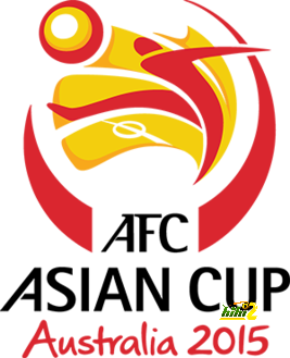 صورة : الكرة الرسمية لبطولة كأس أسيا