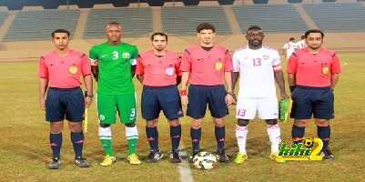 فيديو : المنتخب الأولمبي السعودي يهزم نظيره الإماراتي ودياً
