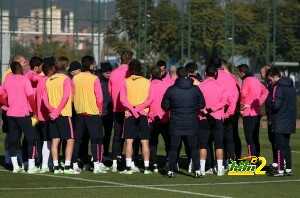 برشلونة وإنريكى