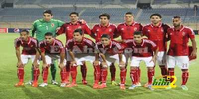 الأهلى المصري يعتذر عن مواجهة النصر