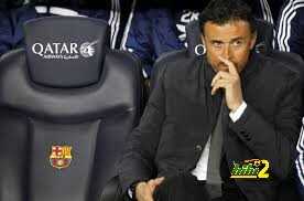 صورة : بديل انريكي في برشلونة