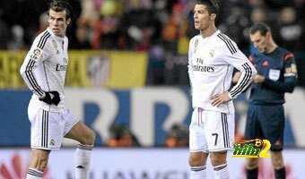 الإنذار الثانى لريال مدريد !