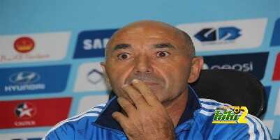 صور : باتشيكو يصل السعودية تمهيدا لتدريب الشباب