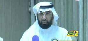 رئيس لجنة الاحتراف
