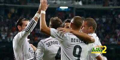 ريال مدريد محروم من ملعب السانتياجو بيرنابو لمدة 32 يوما !
